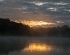 Ein herbstlicher Morgen am 13.10.2012