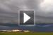 Gewitter mit Shelfcloud am 12.04.2013