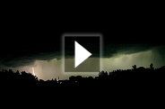 Nachtgewitter mit Böenfront am 19.05.2011 Unwetter